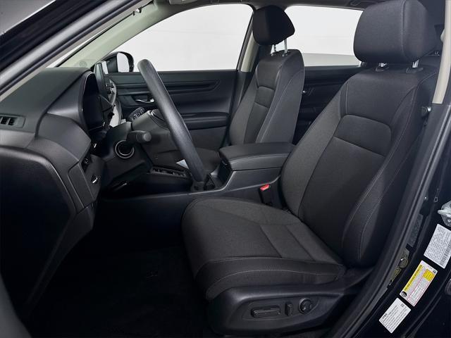 used 2025 Honda CR-V car, priced at $36,490
