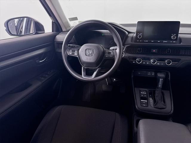 used 2025 Honda CR-V car, priced at $36,490