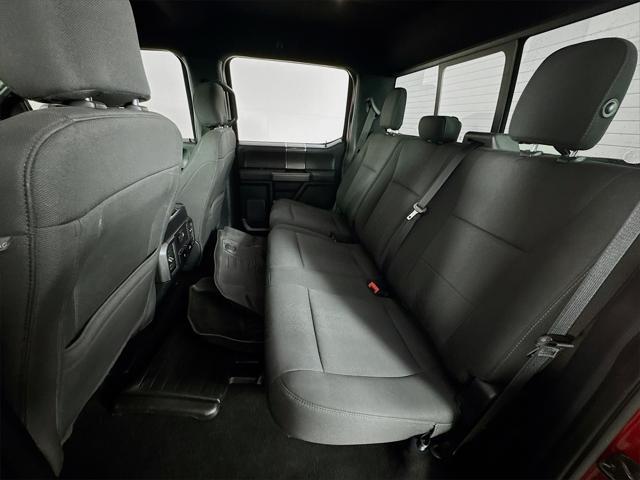 used 2019 Ford F-150 car, priced at $28,990