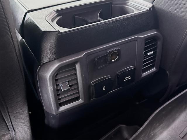 used 2019 Ford F-150 car, priced at $28,990