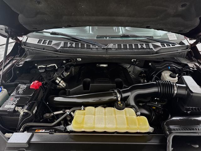 used 2019 Ford F-150 car, priced at $28,990