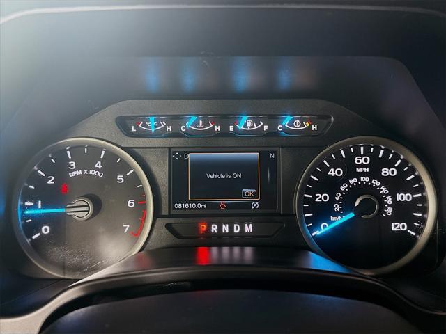 used 2019 Ford F-150 car, priced at $28,990