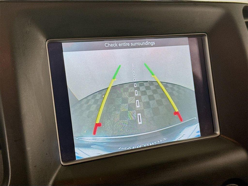 used 2018 Jeep Grand Cherokee car, priced at $15,490