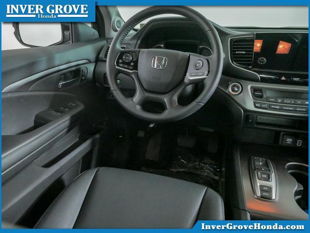 used 2022 Honda Pilot car, priced at $33,990
