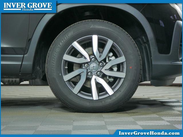 used 2022 Honda Pilot car, priced at $33,990