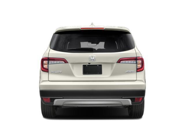 used 2019 Honda Pilot car, priced at $24,890