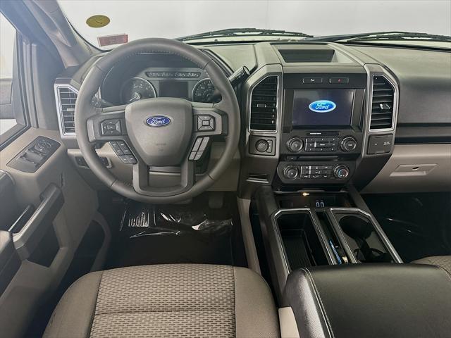 used 2016 Ford F-150 car, priced at $25,490