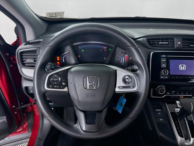 used 2020 Honda CR-V car, priced at $21,990