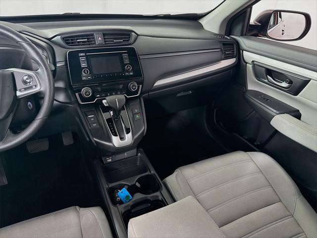 used 2020 Honda CR-V car, priced at $21,990