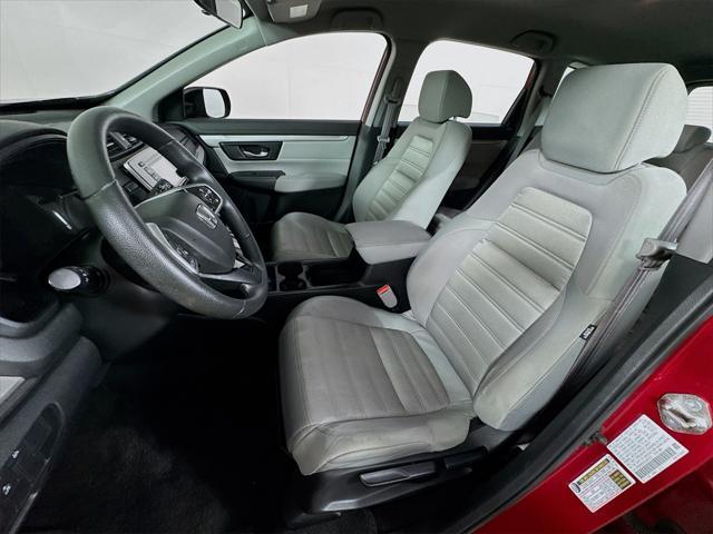 used 2020 Honda CR-V car, priced at $21,990