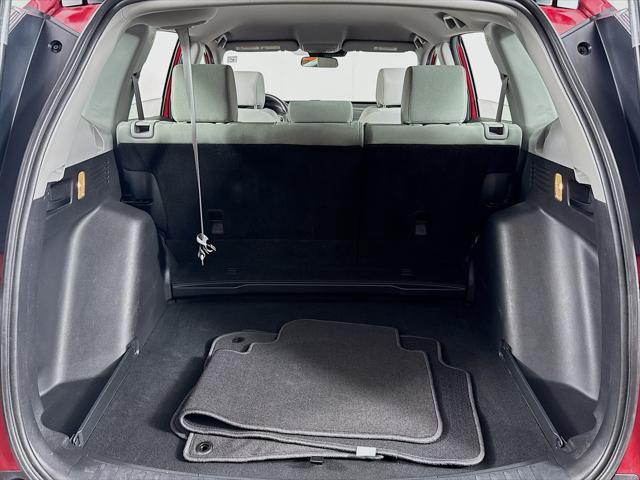 used 2020 Honda CR-V car, priced at $21,990