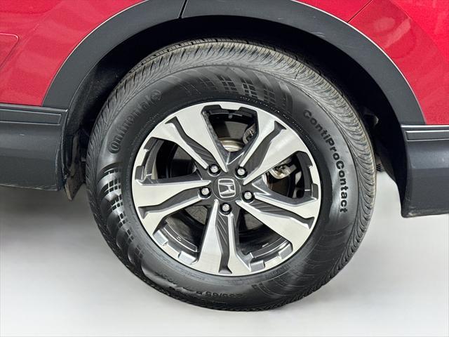 used 2020 Honda CR-V car, priced at $21,990