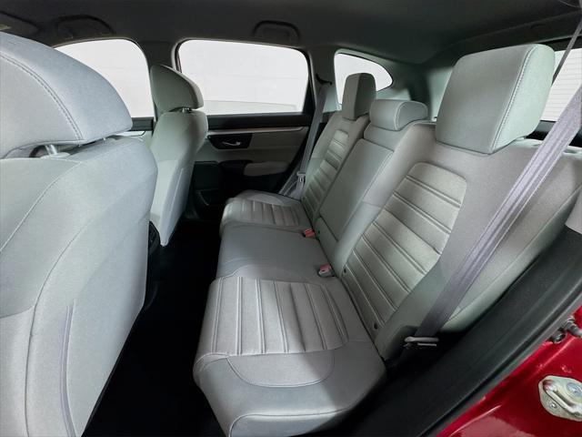 used 2020 Honda CR-V car, priced at $21,990