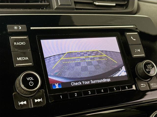 used 2020 Honda CR-V car, priced at $21,990