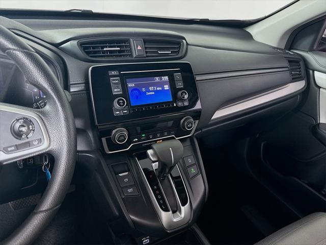 used 2020 Honda CR-V car, priced at $21,990
