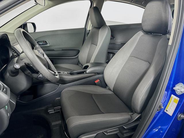 used 2022 Honda HR-V car, priced at $24,965