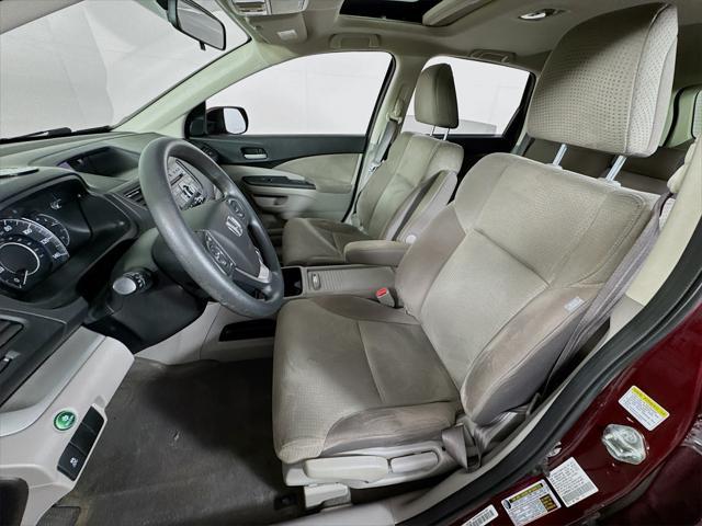 used 2013 Honda CR-V car, priced at $10,990