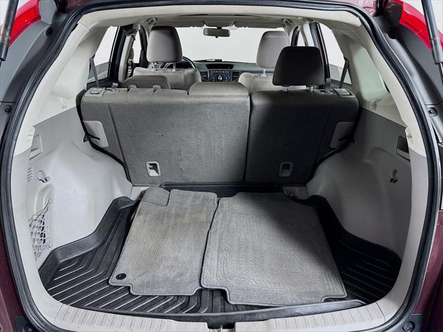 used 2013 Honda CR-V car, priced at $10,990