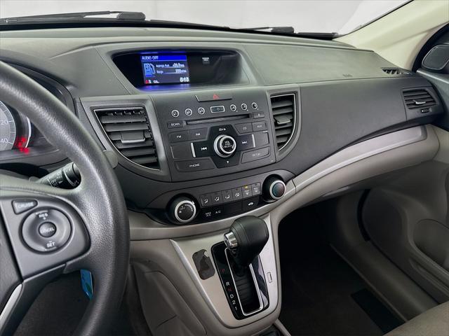 used 2013 Honda CR-V car, priced at $10,990