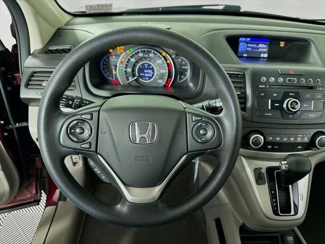 used 2013 Honda CR-V car, priced at $10,990