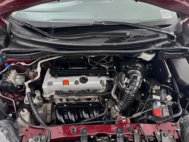 used 2013 Honda CR-V car, priced at $10,990