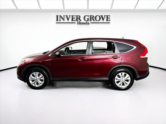 used 2013 Honda CR-V car, priced at $10,990