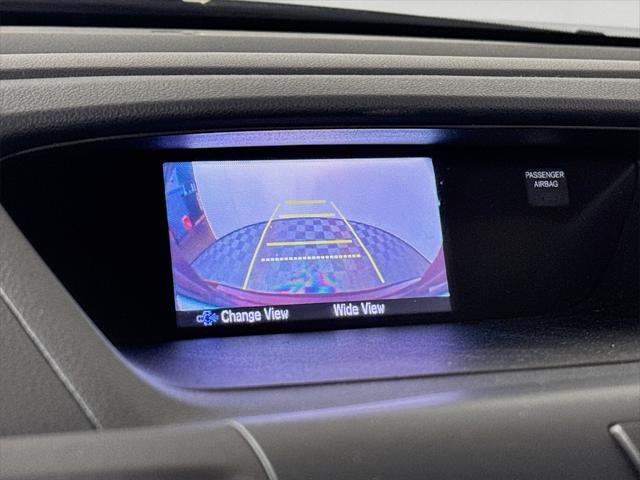 used 2013 Honda CR-V car, priced at $10,990