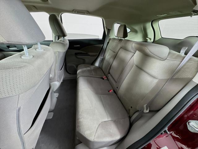used 2013 Honda CR-V car, priced at $10,990
