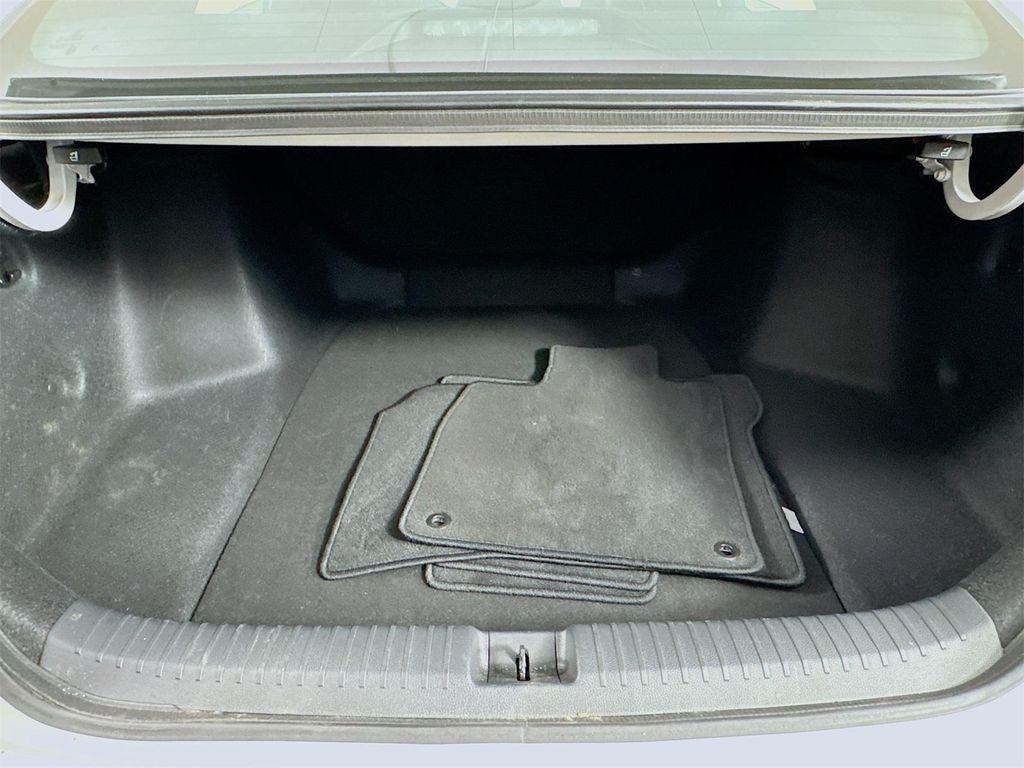 used 2025 Honda Accord Hybrid car, priced at $33,990