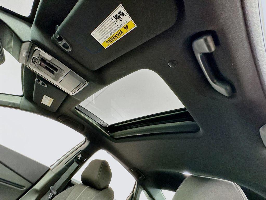 used 2025 Honda Accord Hybrid car, priced at $33,990
