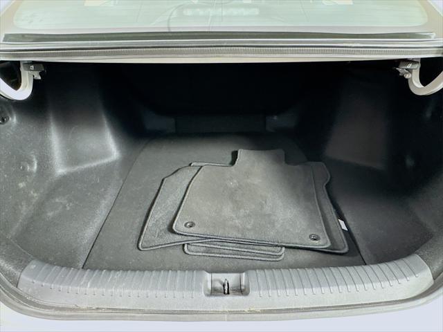 used 2025 Honda Accord Hybrid car, priced at $33,990