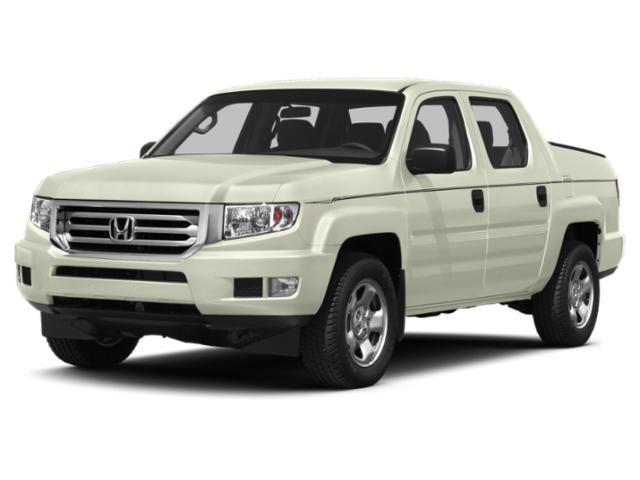 used 2013 Honda Ridgeline car, priced at $17,490