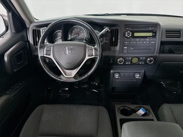 used 2013 Honda Ridgeline car, priced at $15,990