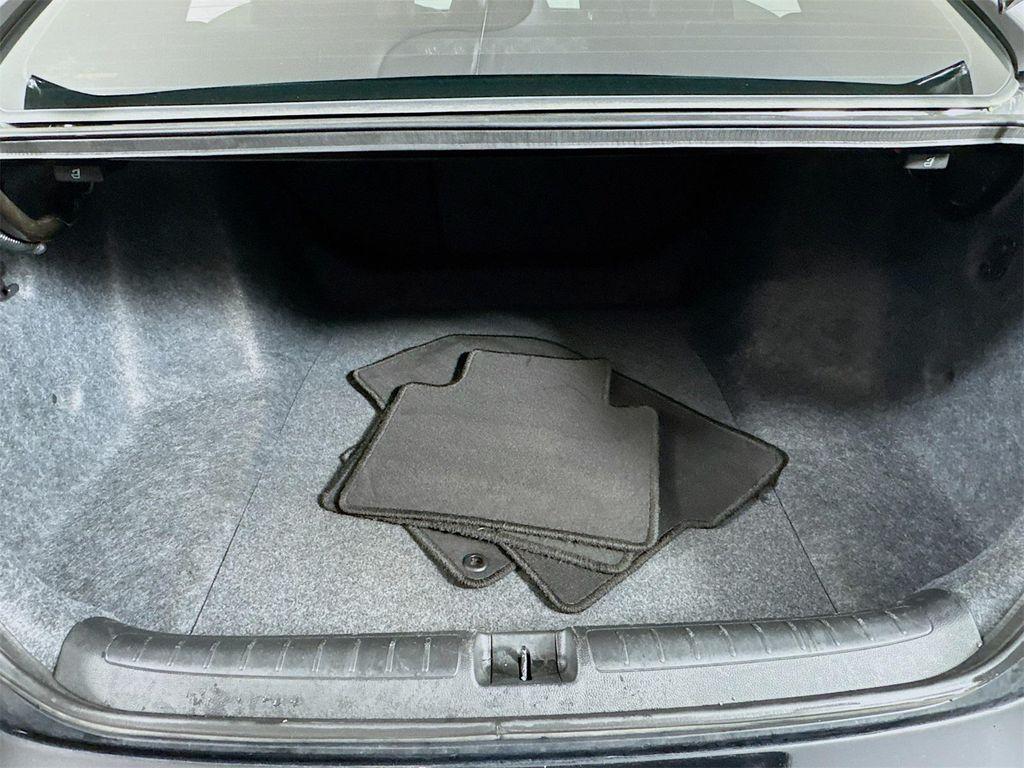 used 2022 Honda Accord car, priced at $23,490