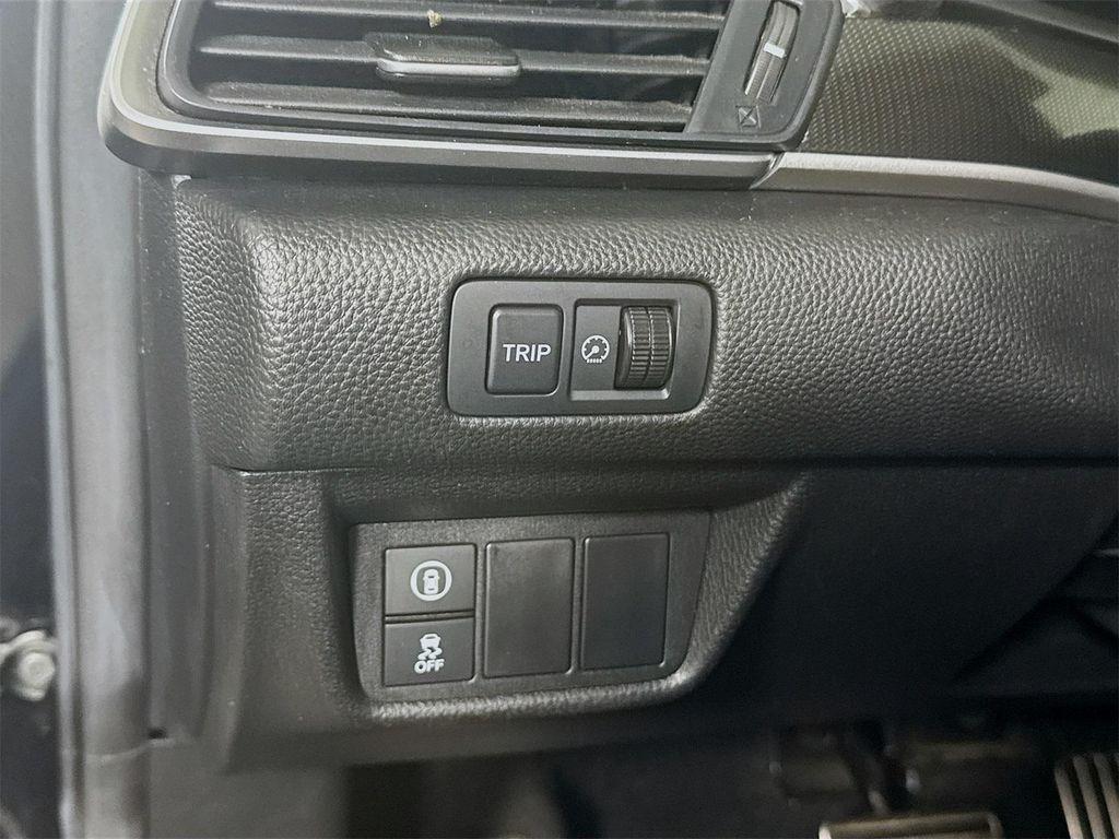 used 2022 Honda Accord car, priced at $23,490