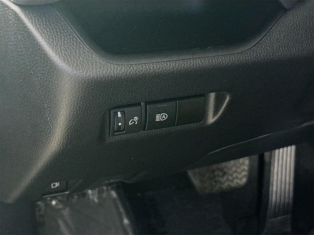 used 2024 Toyota RAV4 Hybrid car, priced at $34,290