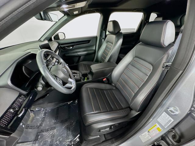 used 2023 Honda CR-V car, priced at $35,959