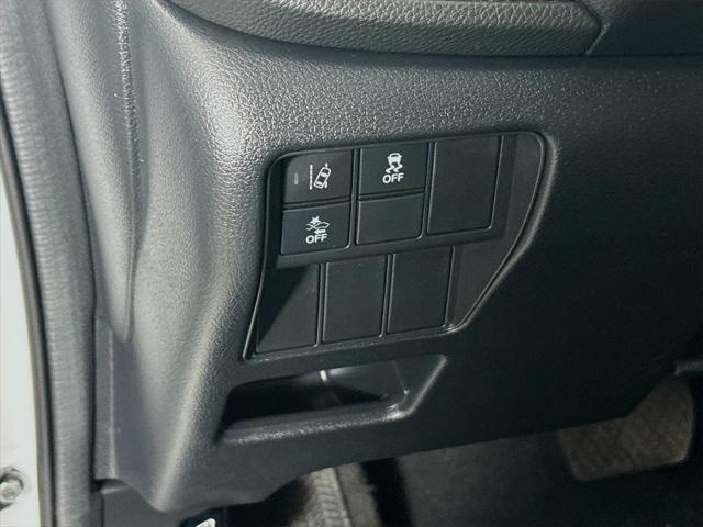 used 2022 Honda CR-V car, priced at $28,990