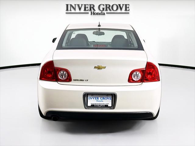 used 2011 Chevrolet Malibu car, priced at $8,490