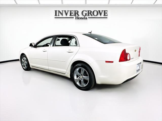 used 2011 Chevrolet Malibu car, priced at $8,490