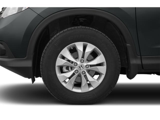 used 2014 Honda CR-V car, priced at $17,990