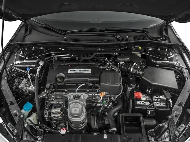 used 2016 Honda Accord car, priced at $13,990