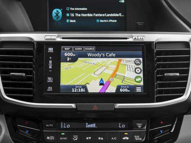 used 2016 Honda Accord car, priced at $13,990