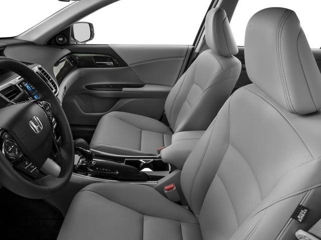 used 2016 Honda Accord car, priced at $13,990