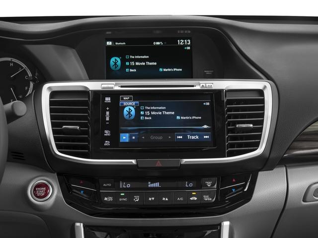 used 2016 Honda Accord car, priced at $13,990