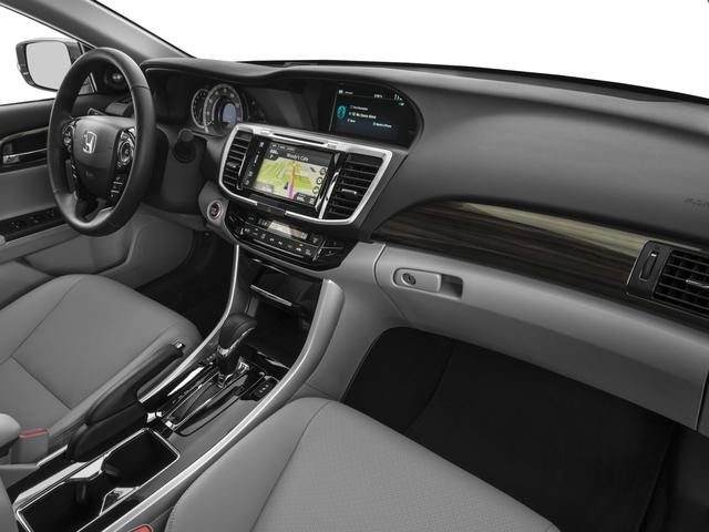 used 2016 Honda Accord car, priced at $13,990