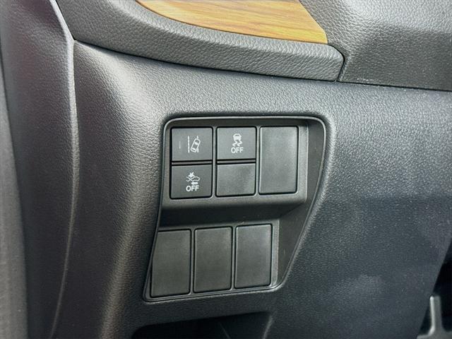 used 2022 Honda CR-V car, priced at $30,990