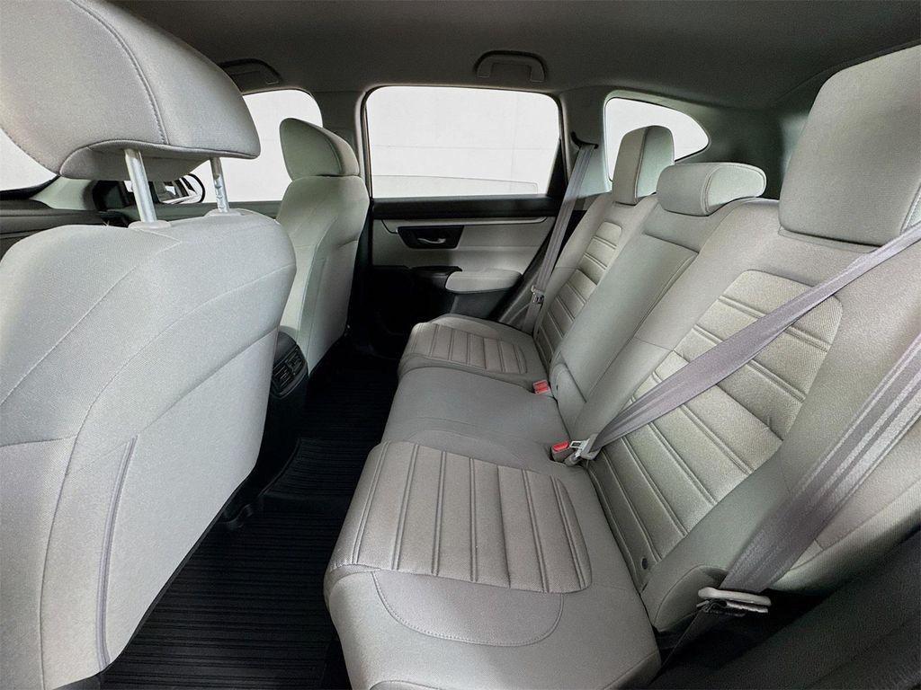 used 2018 Honda CR-V car, priced at $18,490