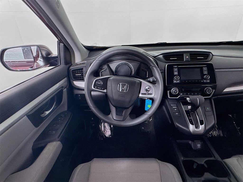 used 2018 Honda CR-V car, priced at $18,490