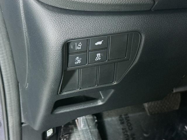 used 2022 Honda CR-V car, priced at $30,990